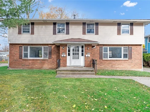 150-152 N Sunshine Dr #2, Buffalo, NY 14228