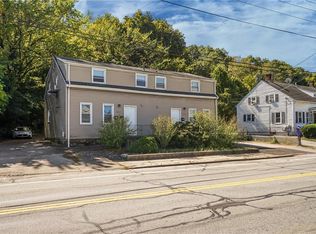 231 Providence St, West Warwick, RI 02893