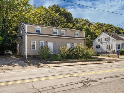 231 Providence St, West Warwick, RI, 02893