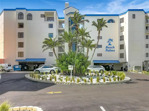 18450 Gulf Blvd APT 401, Indian Shores, FL 33785