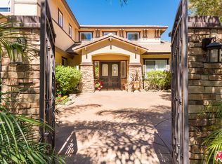 1363 Country Ranch Rd, Westlake Village, CA 91361