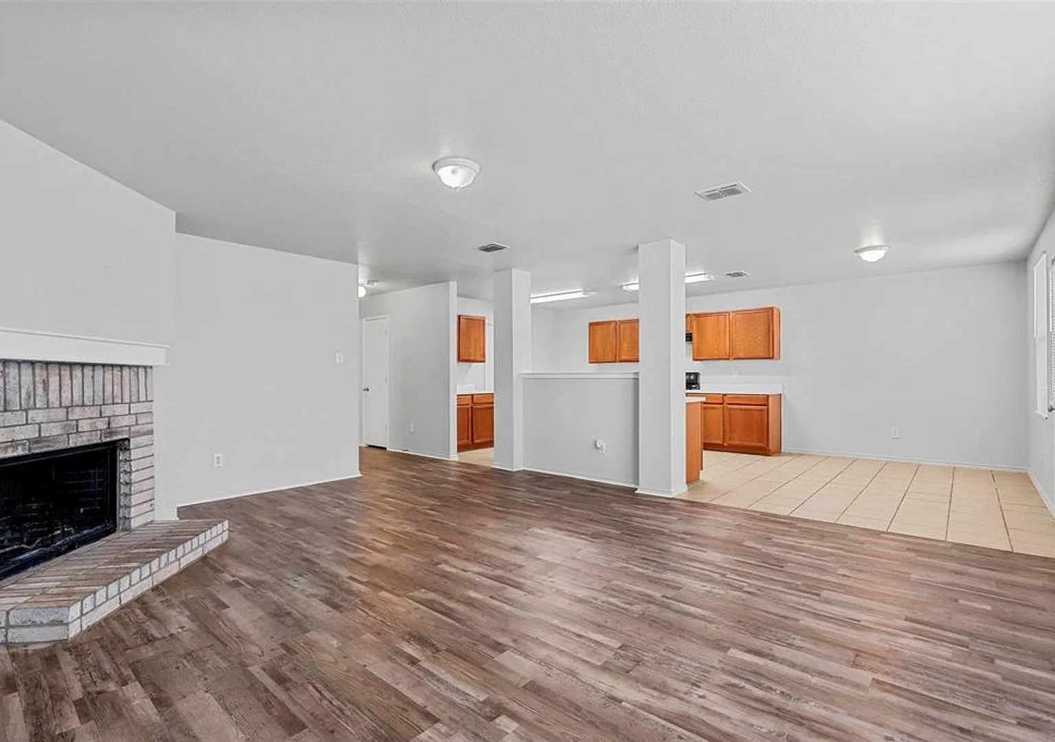 Fresh updates, open floor plan, multiple living areas, this property blends comfort and functiona... — Photo 3
