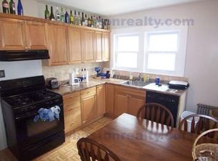 18 Hunnewell Ave #2, Brighton, MA 02135