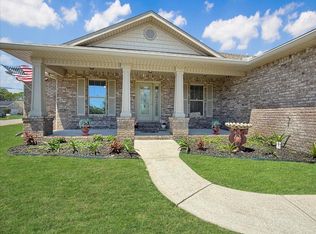 8296 Randall Dr, Five Forks, FL 32566