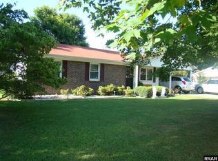1294 E Highway 22, Union City, TN 38261