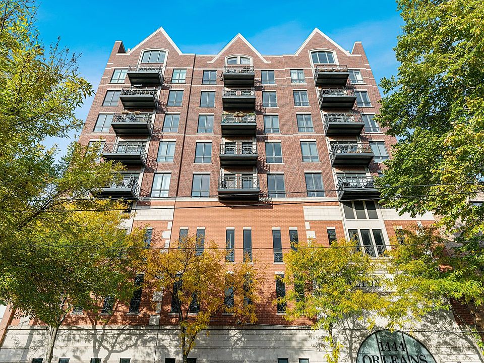 1st image of 1444 N Orleans St #Penthouse 9
