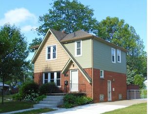 1223 N Altadena Ave, Royal Oak, MI 48067