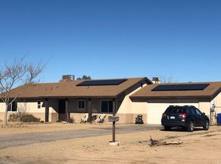 21350 Klamath Rd, Apple Valley, CA 92308