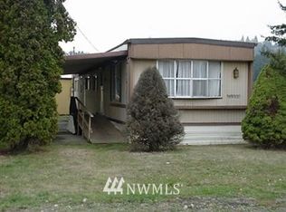 415 Allen St, Oakville, WA