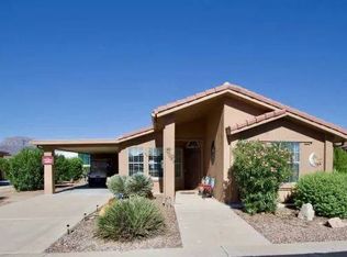 7373 E Us Highway 60 #2, Gold Canyon, AZ 85118