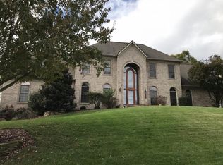 207 Magnolia Ridge Dr, Jonesborough, TN 37659