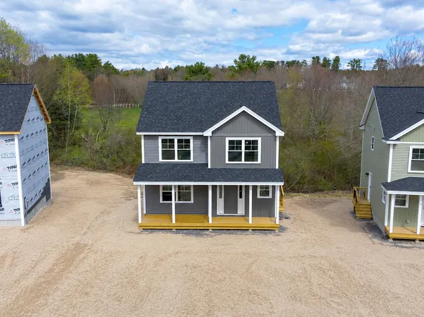 10 Shepherd Lane #5, Windham, ME 04062