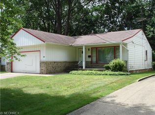 956 Murray Rd, South Euclid, OH 44121