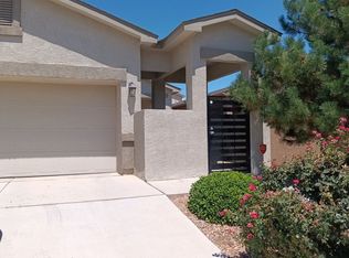 6705 Kayser Mill Rd NW, Albuquerque, NM 87114