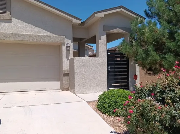 6705 Kayser Mill Rd NW, Albuquerque, NM 87114