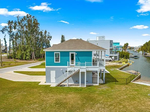 6771 SEAVIEW BOULEVARD, HUDSON, FL 34667