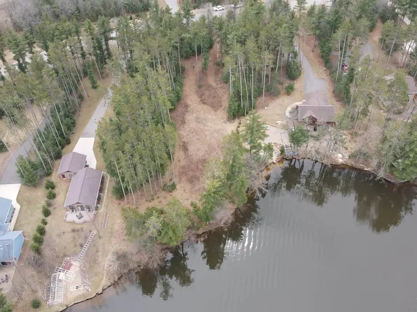 1501 E Shore Trl, Wisconsin Rapids, WI 54494