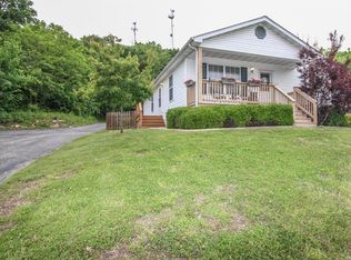 503 N 1st St, Pacific, MO 63069