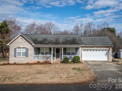 3321 39th Avenue Ct NE #5, Hickory, NC, 28601