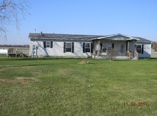 3555 Winnemac Pike, La Rue, OH 43332