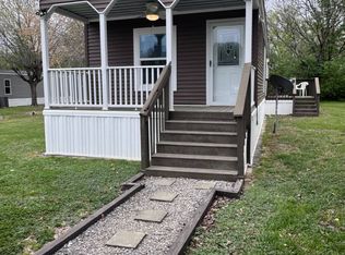 1325 Wilson Rd Lot 70, Rossville, GA 30741