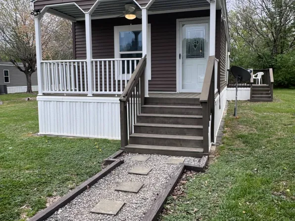 1325 Wilson Rd Lot 70, Rossville, GA 30741