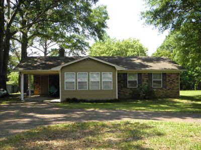 235 Walker Cir, Florence, MS, 39073