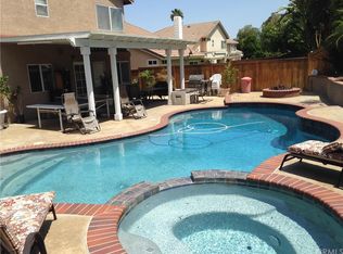 1286 Marriott Cir, Corona, CA 92882