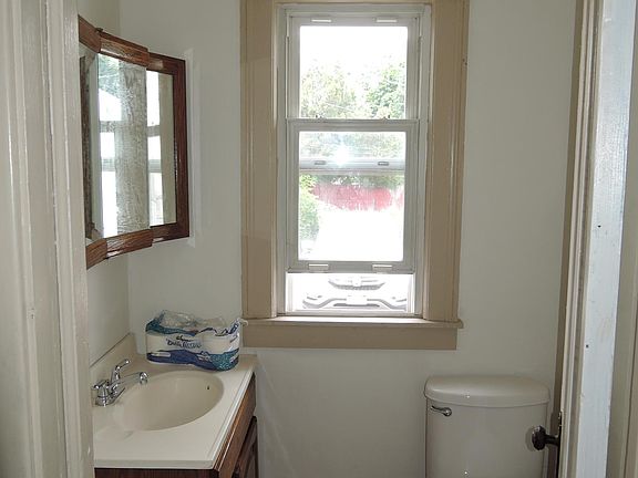 Downstairs Half a Bath