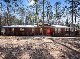 80 Rosy Minnow Rd, Broken Bow, OK 74728