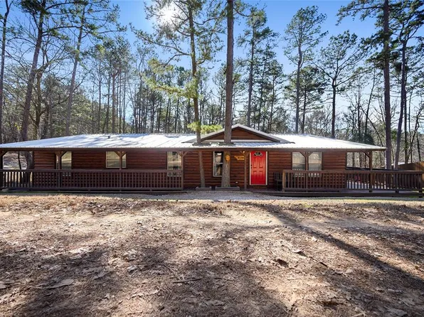 80 Rosy Minnow Rd, Broken Bow, OK 74728