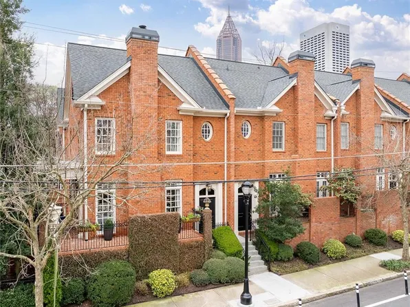 774 Piedmont Ave NE APT 2A, Atlanta, GA 30308