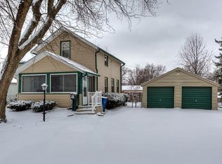 3900 53rd St, Des Moines, IA 50310