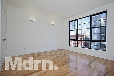 Rented by Mdrn Residential