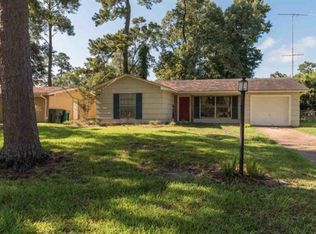 4715 Baywood Ln, Beaumont, TX 77706