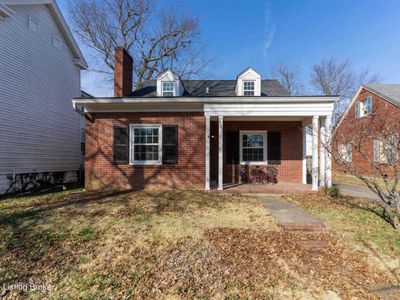 2531 Clarendon Ave, Louisville, KY, 40205