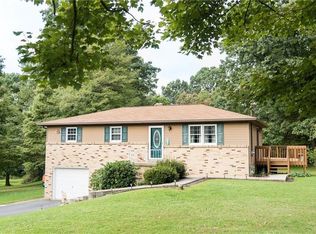 177 Bonniebrook Rd, Butler, PA 16002