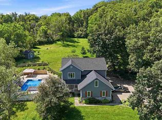 1432 Hickory Hollow Rd NE, Solon, IA 52333