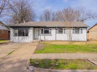 515 E Daugherty Dr, Garland, TX 75041
