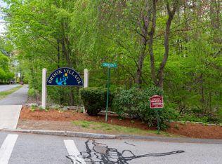 35 Swanson Ct APT 22D, Boxboro, MA 01719