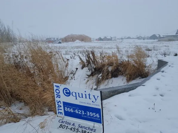 170 N 3950 E, Rigby, ID 83442