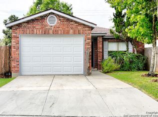 9806 Echo Plain Dr, San Antonio, TX 78245