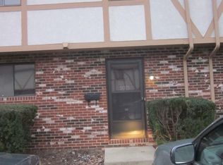 5078 Bentley Ln #TOWNHOUSE, Columbus, OH 43220