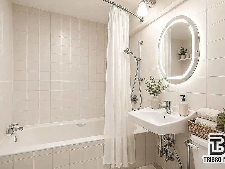 200 E 28th St #28 — Photo 7