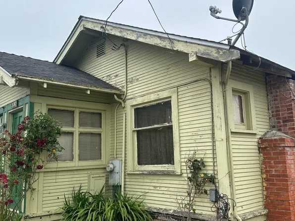 3782 Little Fairfield St, Eureka, CA 95503