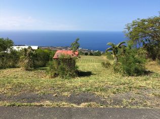 LOT 11 Lot 11, Captain Cook, HI 96704