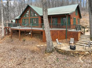 462 Little Mountain Rd, Bakersville, NC 28705