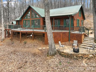 462 Little Mountain Rd, Bakersville, NC, 28705