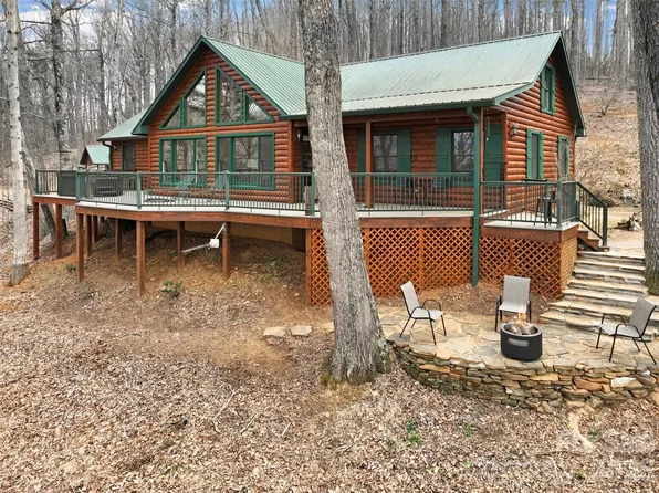 462 Little Mountain Rd, Bakersville, NC 28705