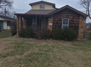 3217 Geitz Ave, East Saint Louis, IL 62205